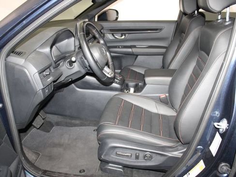 Used 2026 Honda CR-V Sport-L image 7