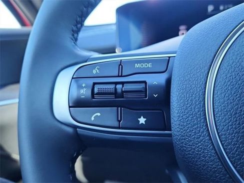 New 2026 Kia K5 GT-Line image 24