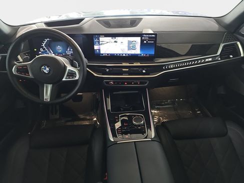 Used 2024 BMW X5 sDrive40i w/ M Sport Package RWD image 11