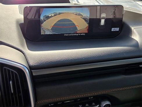 New 2026 MAZDA CX-50 AWD 2.5 Hybrid w/ Weather Package image 13