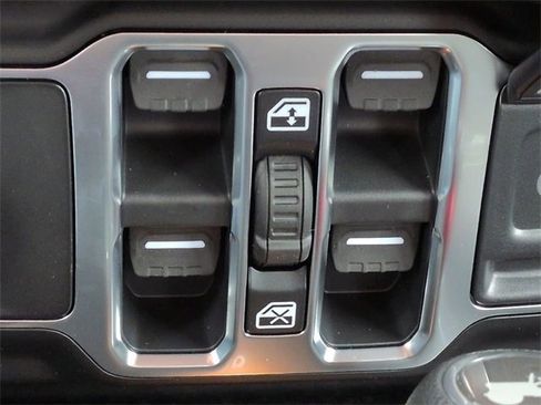 New 2026 Jeep Wrangler Sport image 23