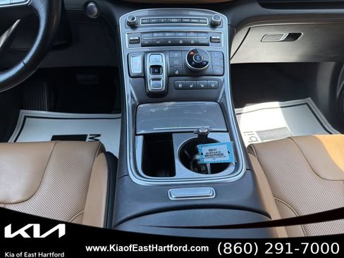 Used 2023 Hyundai Santa Fe Calligraphy AWD/4WD image 26