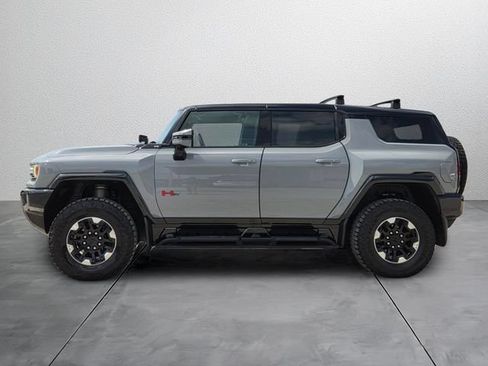 Used 2024 GMC Hummer EV 2X w/ Extreme Off-Road Package AWD/4WD image 2