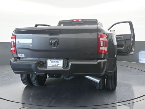 Used 2024 RAM 3500 Tradesman image 67