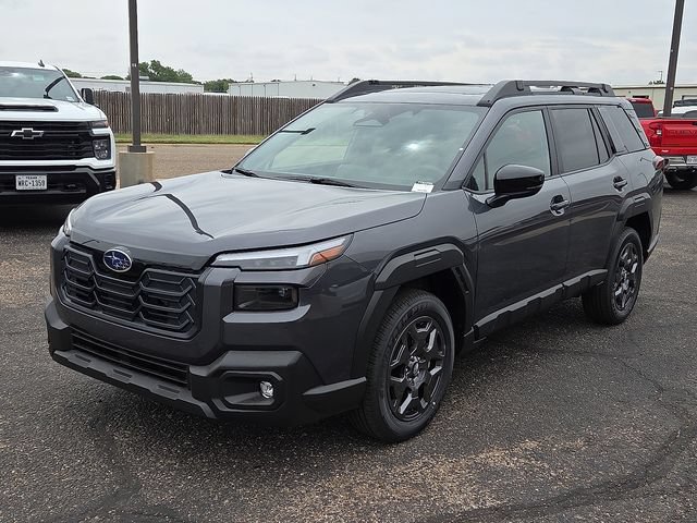New 2026 Subaru Outback Premium AWD/4WD image 1