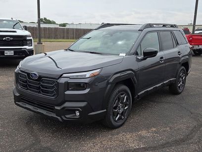 New 2026 Subaru Outback Premium