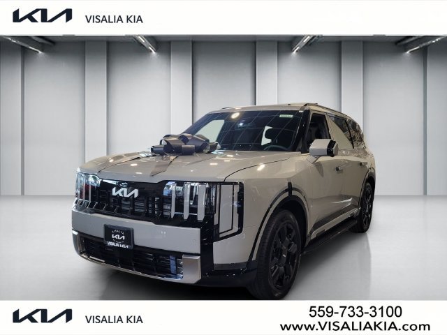 New 2027 Kia Telluride SX Prestige AWD/4WD image 1
