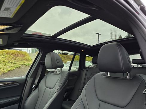 Used 2024 BMW X3 xDrive30i image 22