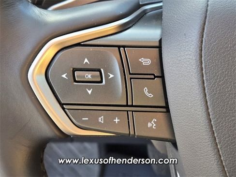Certified 2025 Lexus NX 250 FWD image 29