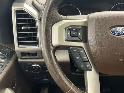 Used 2022 Ford F250 King Ranch w/ King Ranch Ultimate Package image 17
