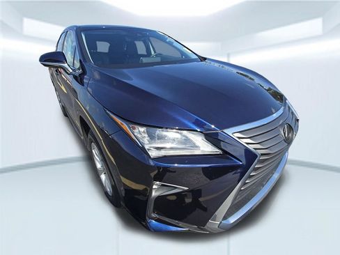 Used 2017 Lexus RX 350 FWD w/ Accessory Package image 5