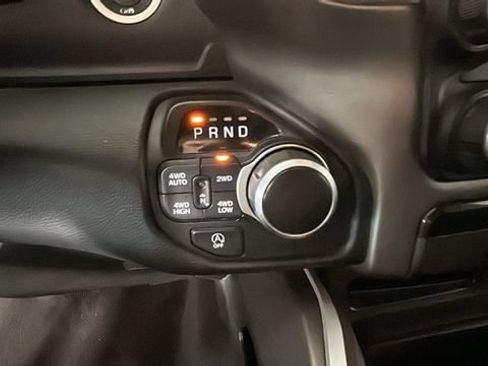 Used 2021 RAM 1500 Big Horn AWD/4WD image 21