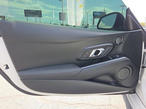 Used 2023 Toyota Supra RWD image 13