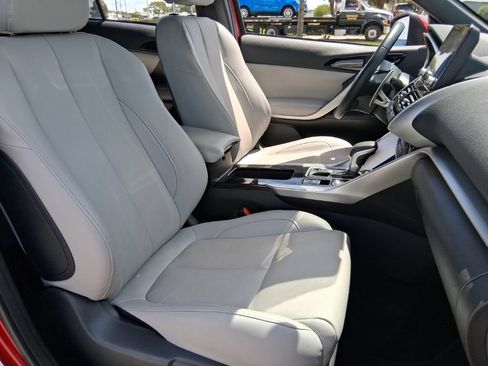 Used 2025 Mitsubishi Eclipse Cross AWD image 17