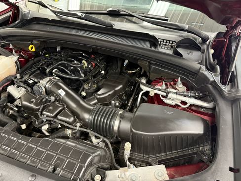 Used 2023 Jeep Grand Cherokee L Laredo AWD/4WD image 40