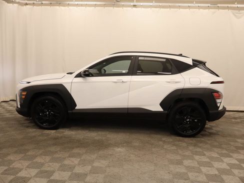 Used 2026 Hyundai Kona SEL Sport FWD image 3