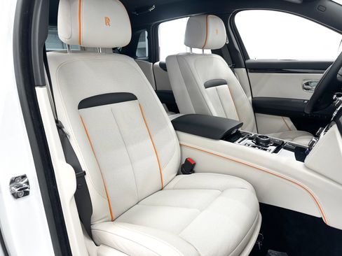 Used 2021 Rolls-Royce Ghost image 25