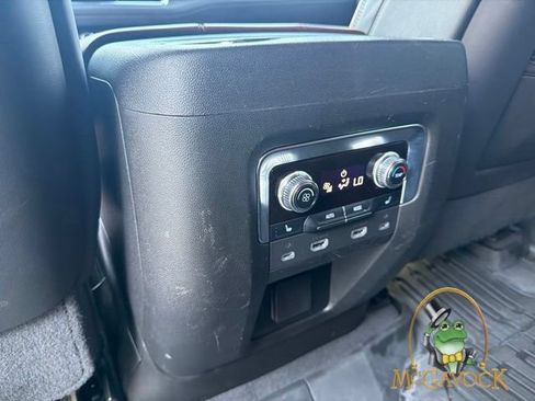 Used 2023 GMC Yukon Denali Ultimate w/ LPO, Floor Liner Package AWD/4WD image 22
