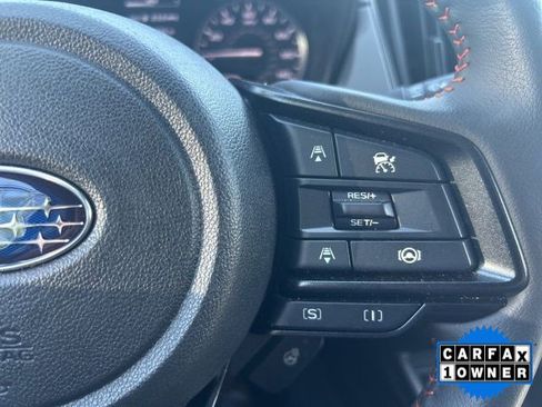 Used 2026 Subaru Crosstrek 2.5i Limited AWD/4WD image 20