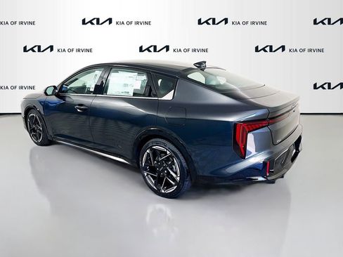 New 2026 Kia K4 EX FWD image 5