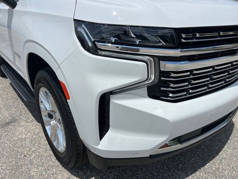 Used 2023 Chevrolet Tahoe Premier RWD image 24