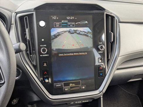 New 2026 Subaru Crosstrek 2.0i Premium image 11