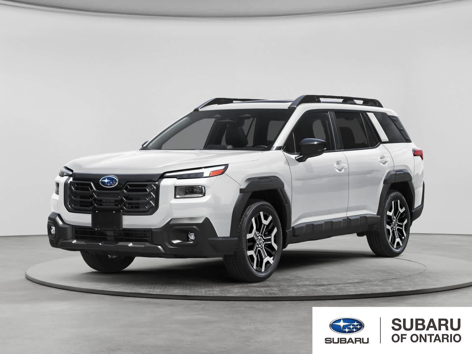 New 2026 Subaru Outback Touring XT AWD/4WD image 1