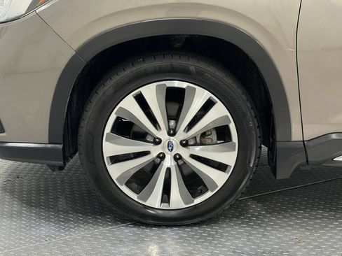 Used 2021 Subaru Ascent Limited w/ Technology Package AWD/4WD image 38