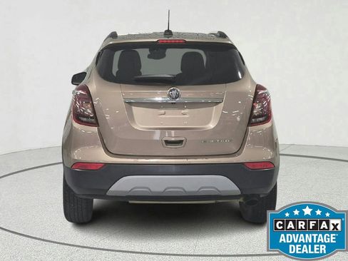 Used 2019 Buick Encore Preferred FWD image 4