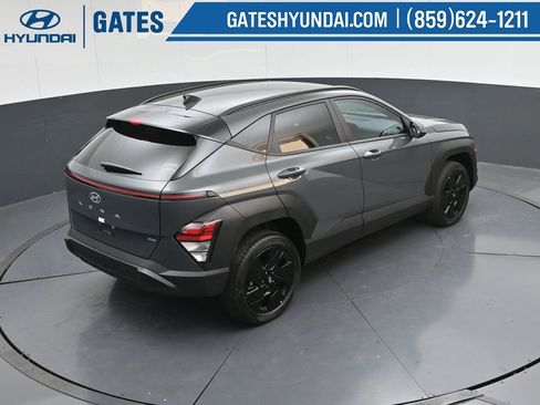 Used 2026 Hyundai Kona SEL Sport image 41