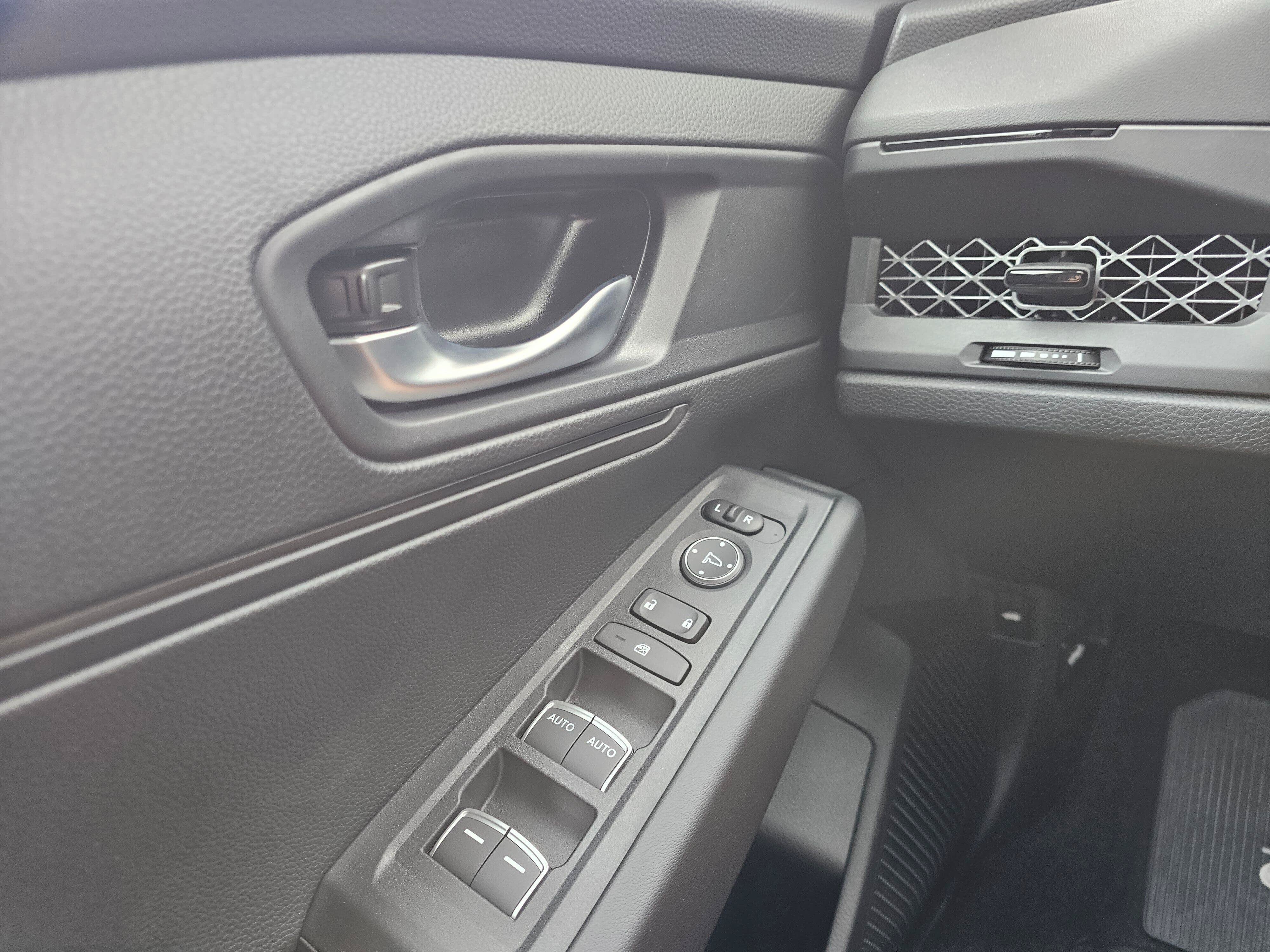 New 2026 Honda Accord LX image 32