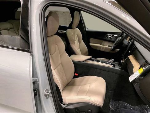 New 2026 Volvo XC60 T8 Plus w/ Protection Package Premier image 14