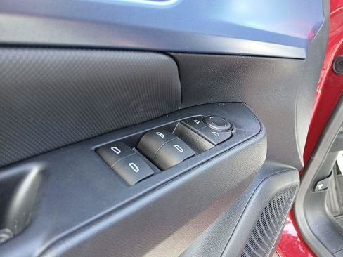 New 2025 Chevrolet Equinox EV LT w/ Active Safety Package 3 image 10