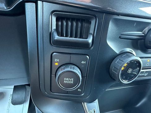 New 2025 Ford F150 STX image 10