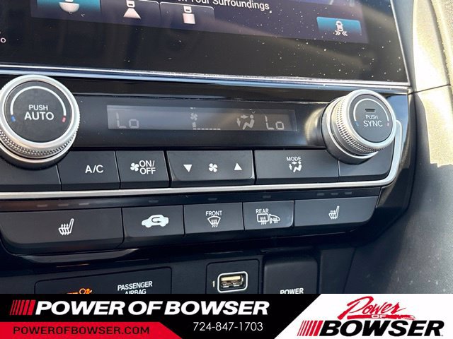 Used 2021 Honda Insight Touring image 17