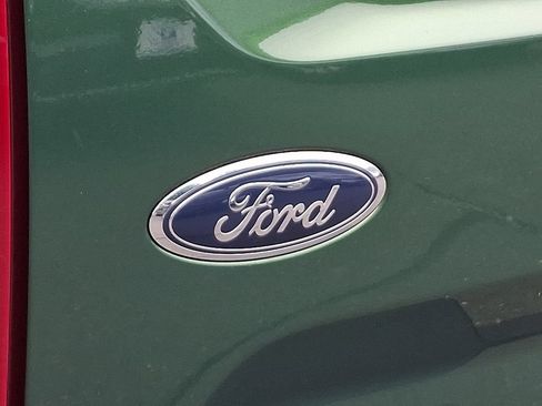Used 2023 Ford Bronco Sport Badlands AWD/4WD image 30