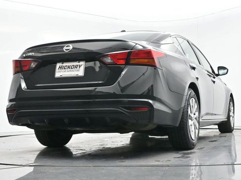 Used 2019 Nissan Altima 2.5 S image 44