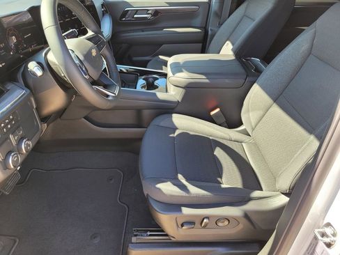 New 2026 Chevrolet Tahoe LS image 15