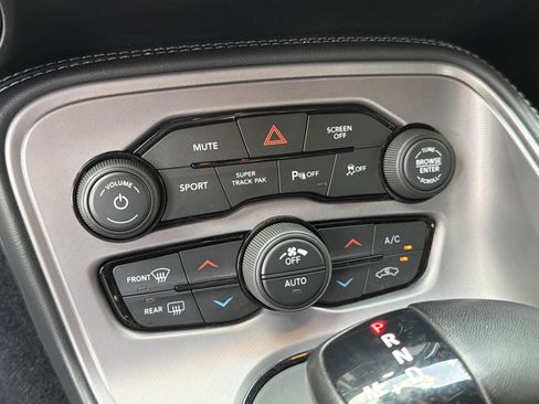 Used 2023 Dodge Challenger GT w/ Plus Package RWD image 41