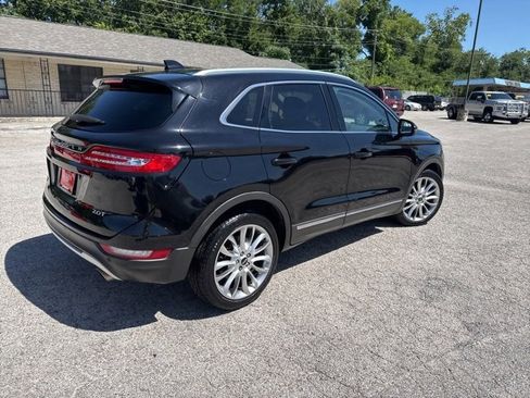 Used 2017 Lincoln MKC Reserve w/ Lincoln MKC Climate Package image 14