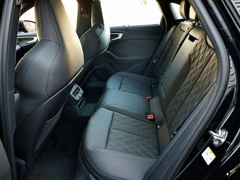 New 2025 Audi S5 Premium Plus image 25