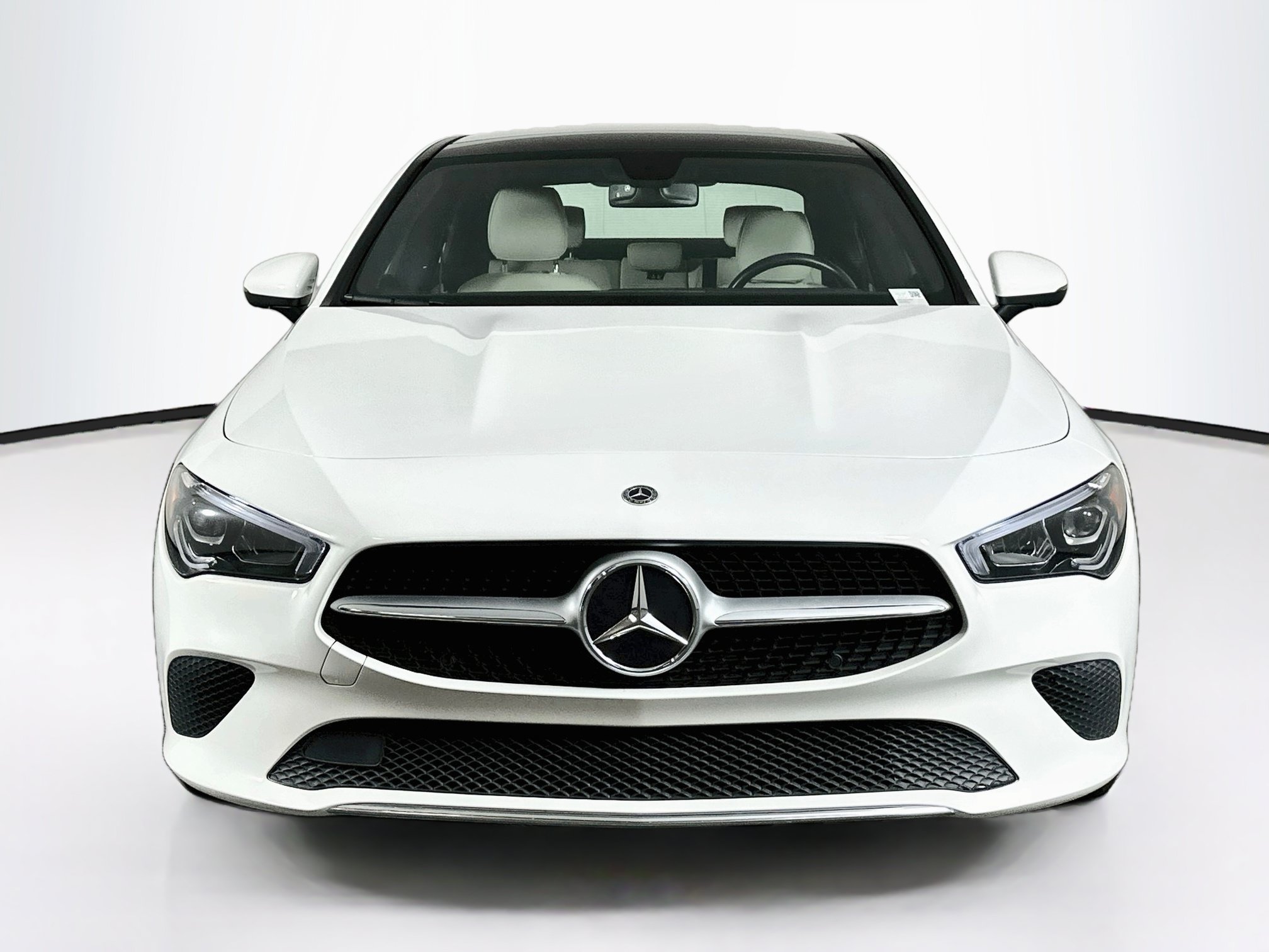 Used 2023 Mercedes-Benz CLA 250 image 2