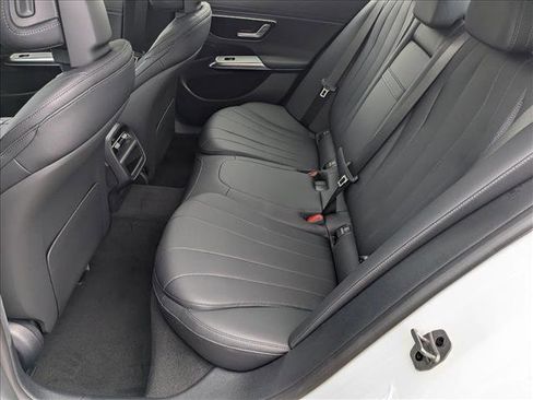 New 2025 Mercedes-Benz E 350 4MATIC Sedan image 15