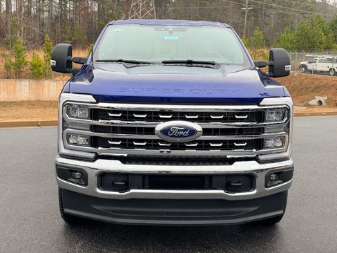 New 2026 Ford F250 XLT w/ XLT Premium Package image 2