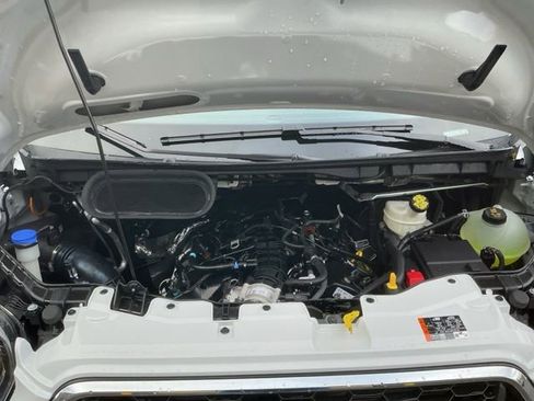 New 2026 Ford Transit 350 XLT image 27