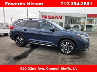 Used 2023 Subaru Ascent Limited