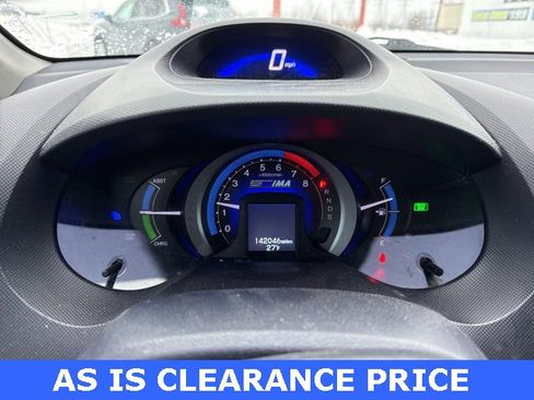 Used 2010 Honda Insight EX image 18