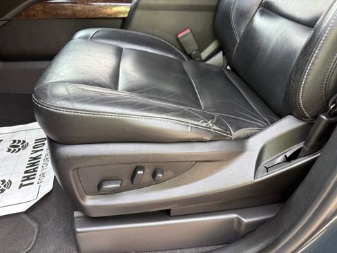 Used 2020 Chevrolet Suburban LT RWD image 22