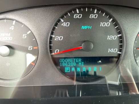 Used 2006 Chevrolet Impala LS FWD image 23