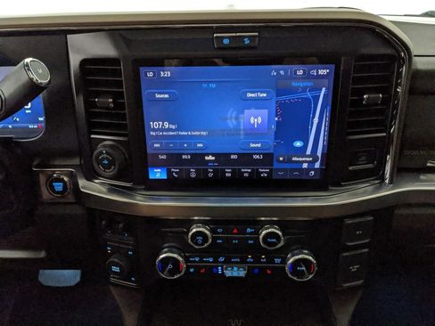 New 2025 Ford F350 King Ranch w/ Chrome Package image 15